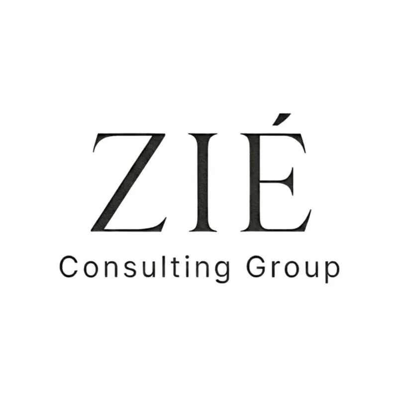 ZIÉ Consulting Group